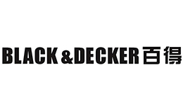 百得Black&Decker