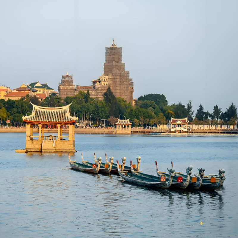 厦门十大网红打卡景点 厦门网红旅游胜地 厦门网红地方分别在哪