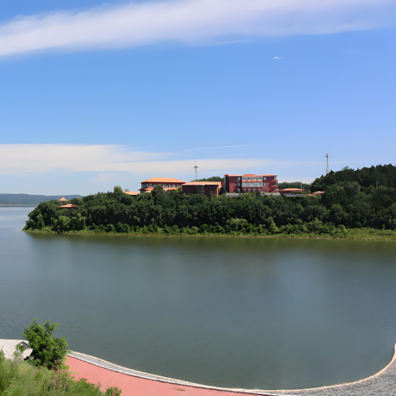 辽宁国家级水利风景区名单