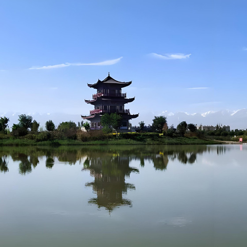 酒泉市热门景点排行榜前十名 去酒泉必玩景区 酒泉最火旅游景点