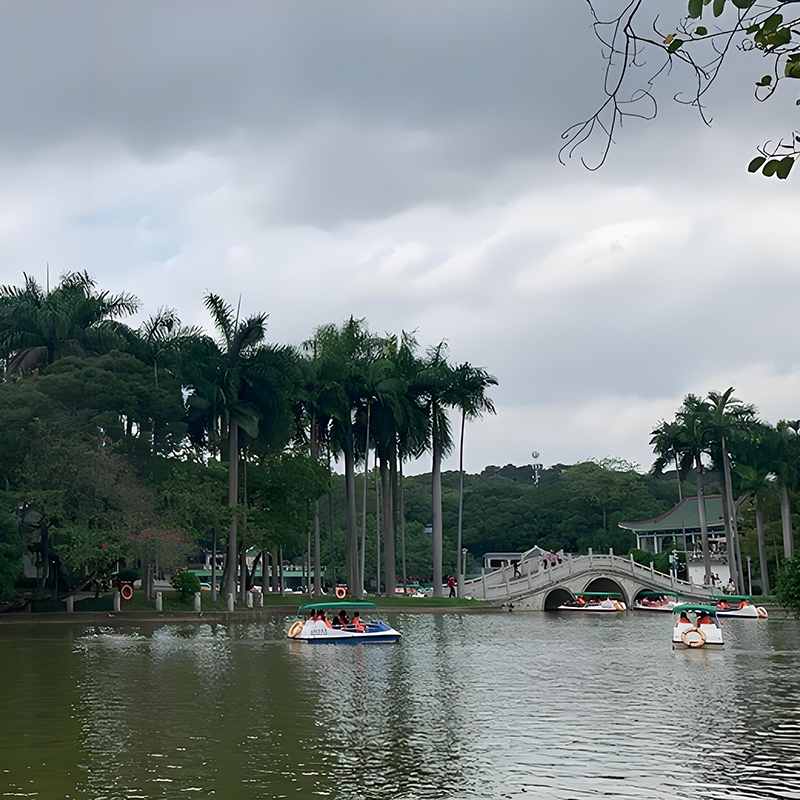 南宁十大绝佳求婚地点 南宁求婚的好地方有哪些