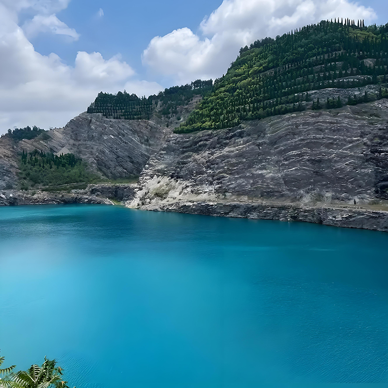滁州市4A級景區(qū)名單