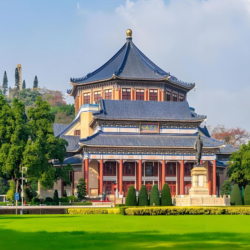 廣州4A景區(qū) 廣州國家級4A景區(qū)名單 廣州有哪些4A級景區(qū)【廣州景點(diǎn)】