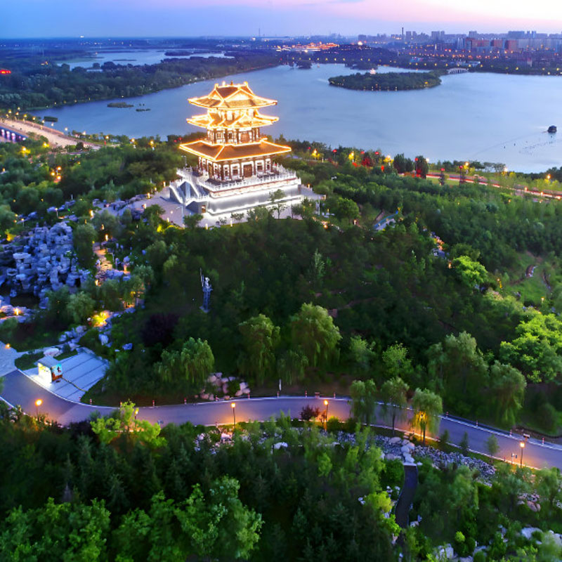 唐山4a景区 唐山国家级4a景区有哪些 唐山国家4a旅游景区最新名单