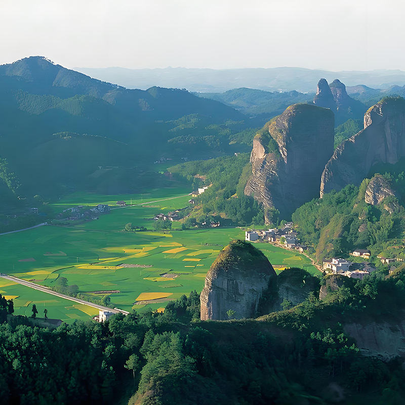 福建十大五一旅游最佳去处 福建五一适合去哪里 福建五一小长假好去处