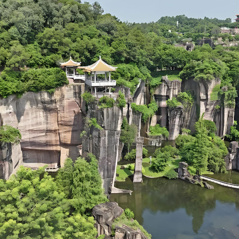 广州3A景区 广州国家级3A景区名单 广州有哪些3A级景区【广州景点】