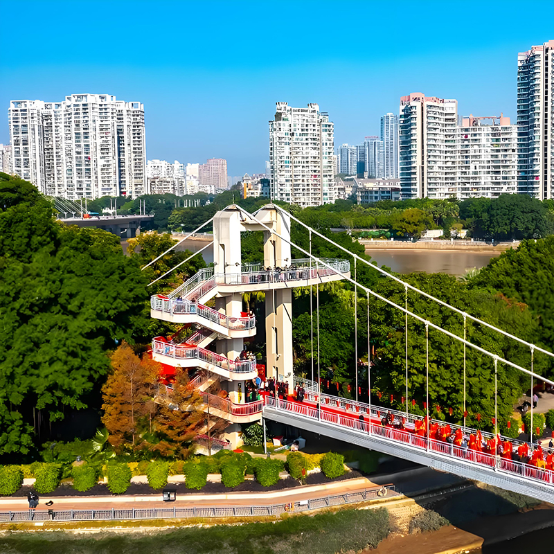 福州十大求婚场所推荐 福州适合求婚的地方选择