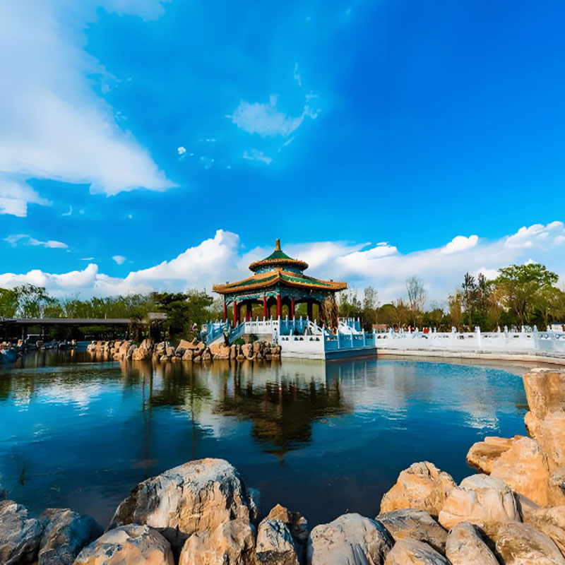 唐山3a景区 唐山国家级3a景区有哪些 唐山国家3a旅游景区最新名单