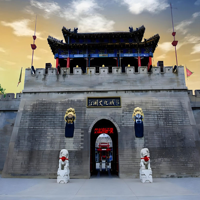 沧州3a景区 沧州国家级3a景区最新名单 沧州有哪些国家3a级旅游景区