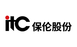 itc保倫股份