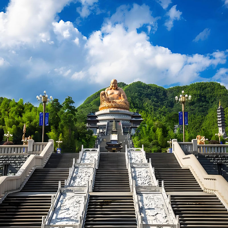 宁波3a景区 宁波国家级3a景区有哪些 宁波国家3a级旅游景区名单大全