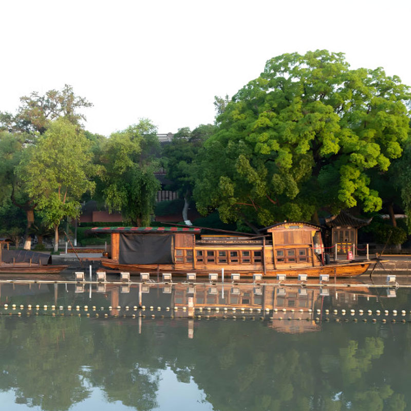 嘉兴3a景区 嘉兴有哪些国家级3a景区 嘉兴国家3a级旅游景区名单大全