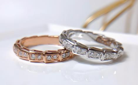 寶格麗BVLGARI