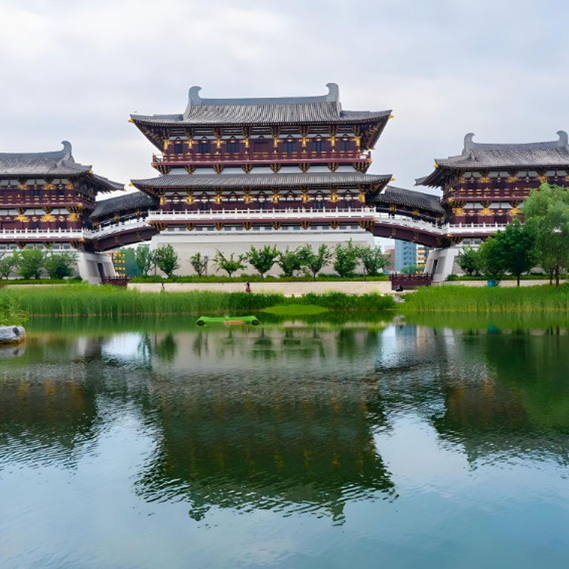 洛阳3a景区 洛阳国家级3a景区有哪些 洛阳国家3a级旅游景区完整名录