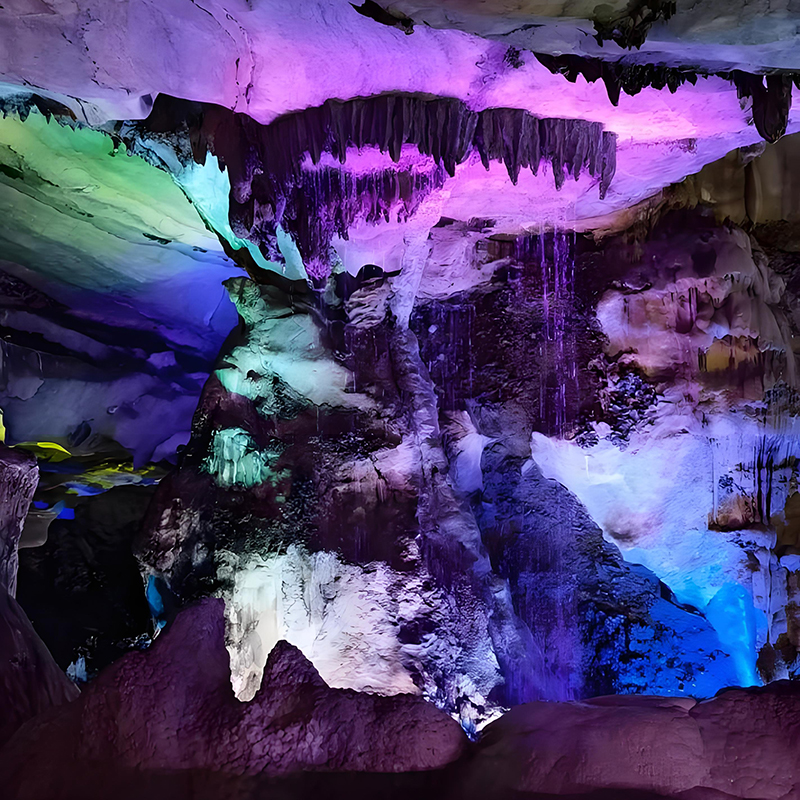 龍巖市4A級景區(qū)名單