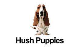 暇步士HushPuppies