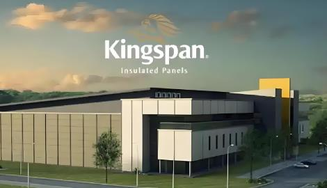 金斯潘Kingspan