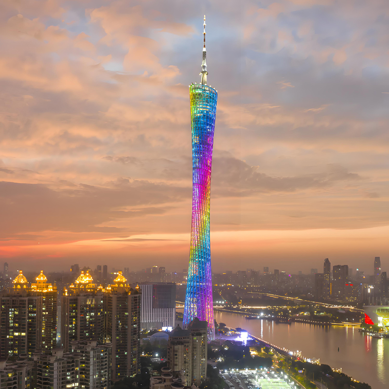 广东十大圣诞旅游景点 广东圣诞旅游去哪里玩好 广东圣诞旅游好去处【广东景点】