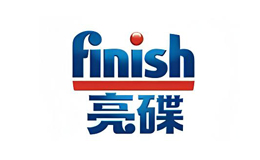 亮碟Finish