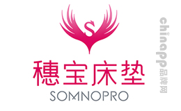 SOMNOPRO穗寶床墊