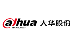 DAHUA大華股份