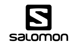 萨洛蒙Salomon