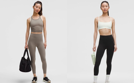 Lululemon