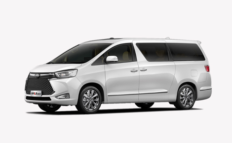 江淮汽車JAC