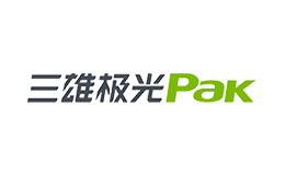 Pak三雄極光