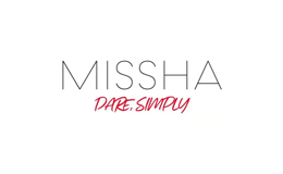謎尚Missha
