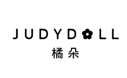 橘朵JUDYDOLL