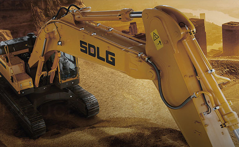 山東臨工SDLG