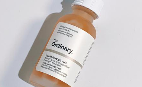 The Ordinary