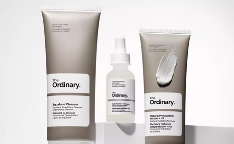The Ordinary
