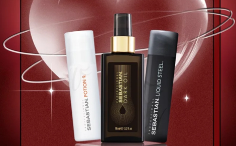 塞巴斯汀SEBASTIAN