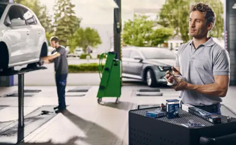 BOSCH博世汽车配件