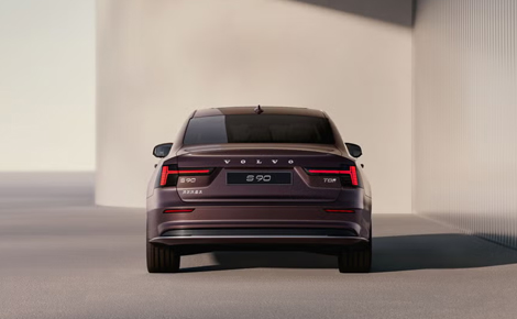 沃爾沃汽車Volvo