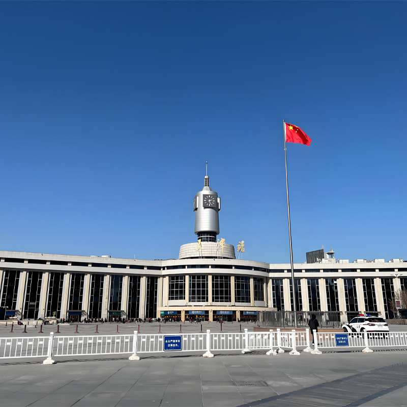 天津十大地標建筑 天津十大標志性建筑 見證天津歷史的標志