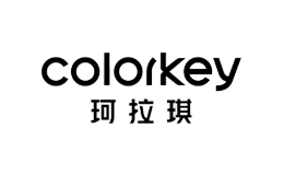 珂拉琪Colorkey