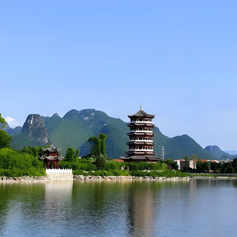 中国十大著名大坝 中国著名大坝排名榜 中国最有名的水坝有哪些