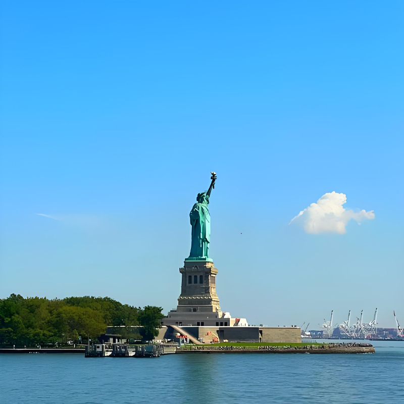 世界十大最美地標建筑 驚艷世界的標志性建筑盤點 布達拉宮上榜