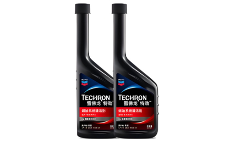 雪佛龙特劲TECHRON