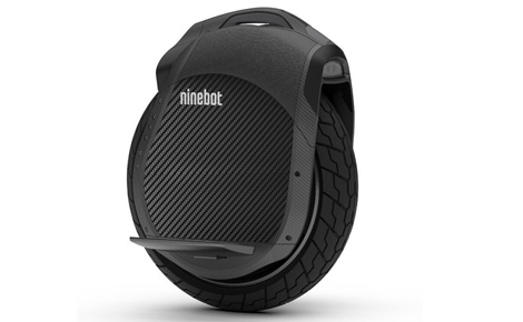 納恩博Ninebot