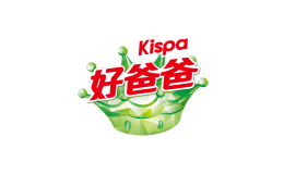 好爸爸Kispa