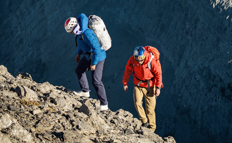 始祖鳥(niǎo)Arc’teryx