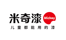 米奇漆MICKEY