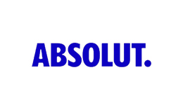 絕對(duì)伏特加Absolut