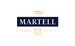 馬爹利Martell