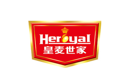 皇麦世家Heroyal