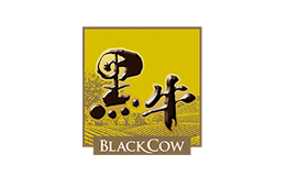 黑牛blackcow